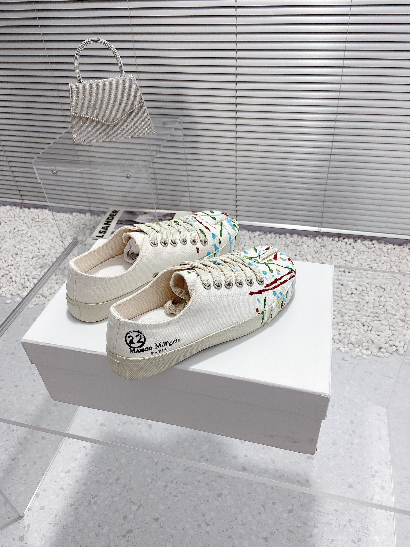 ma1s0n Marg*e1a sneaker