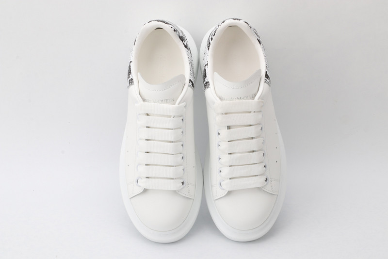 alexer mceen sneakers