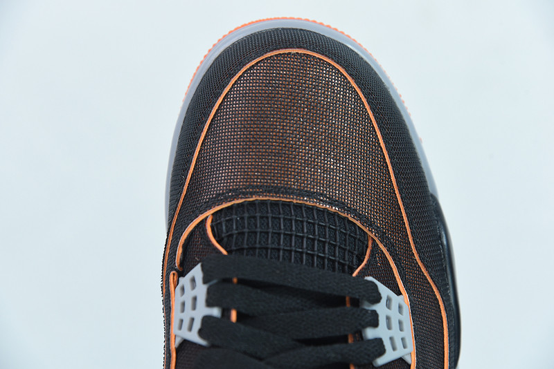 air jordan 4 "starfis" cw7183-100