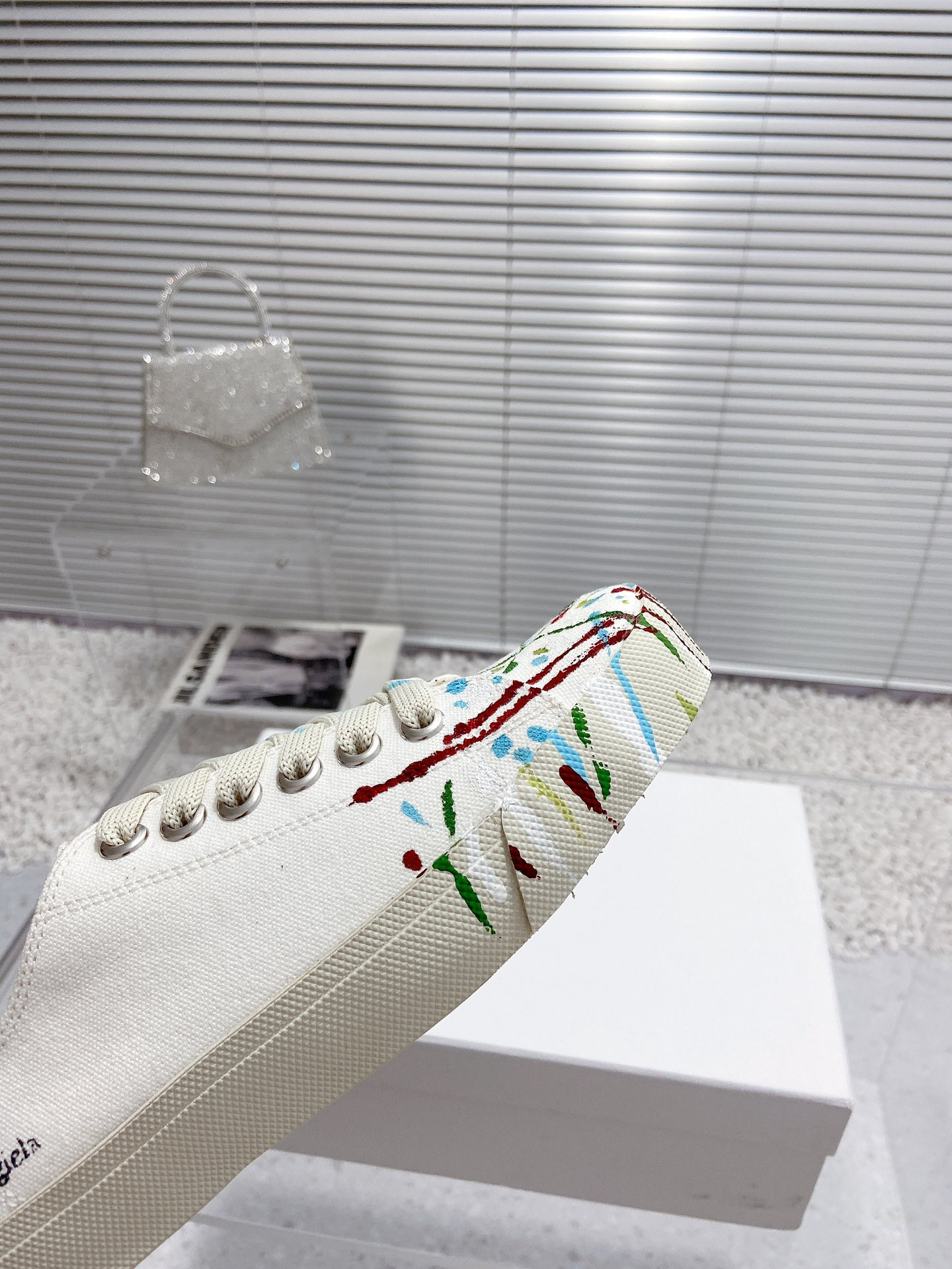 ma1s0n Marg*e1a sneaker