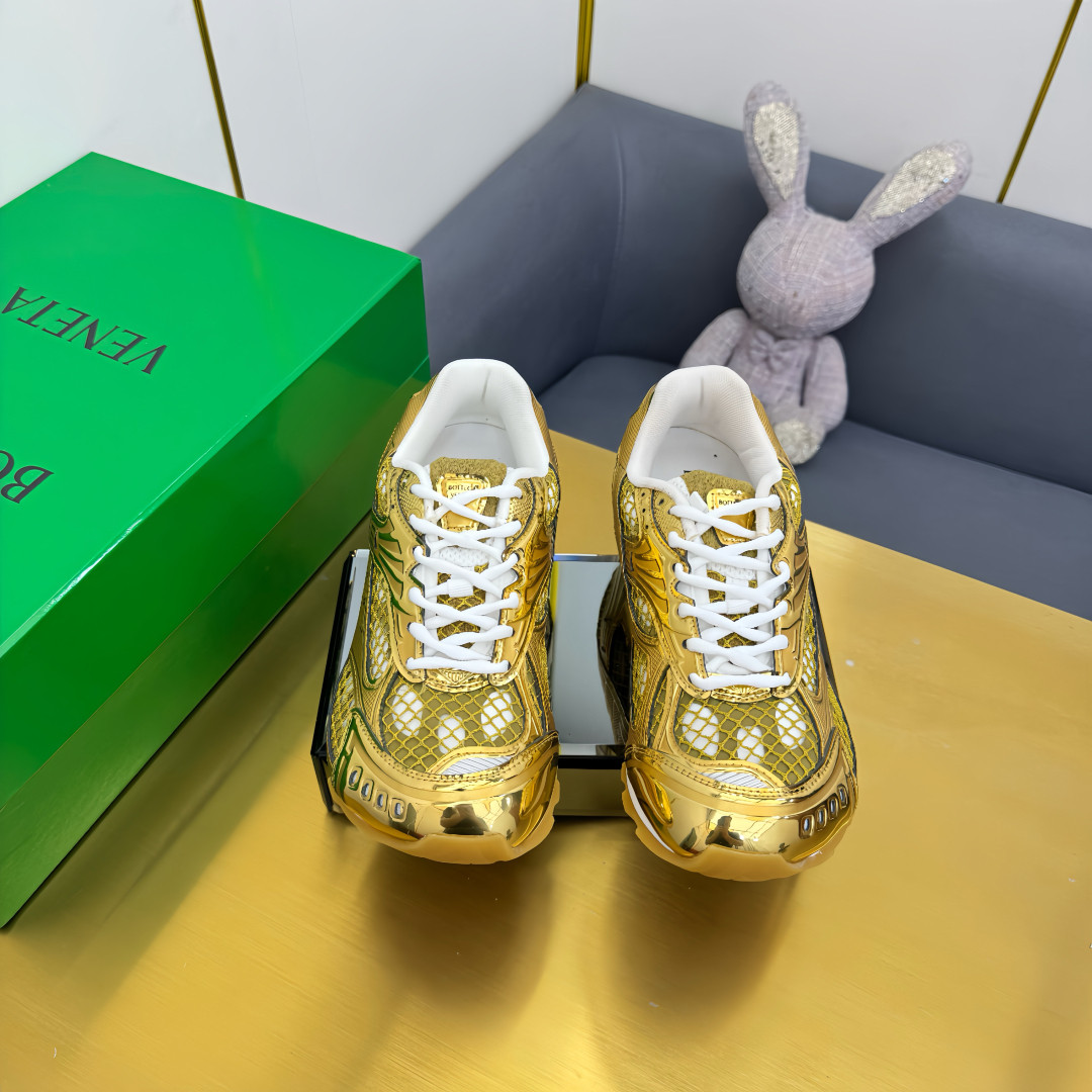 BOTTEGA VENETA Orbit Sneaker