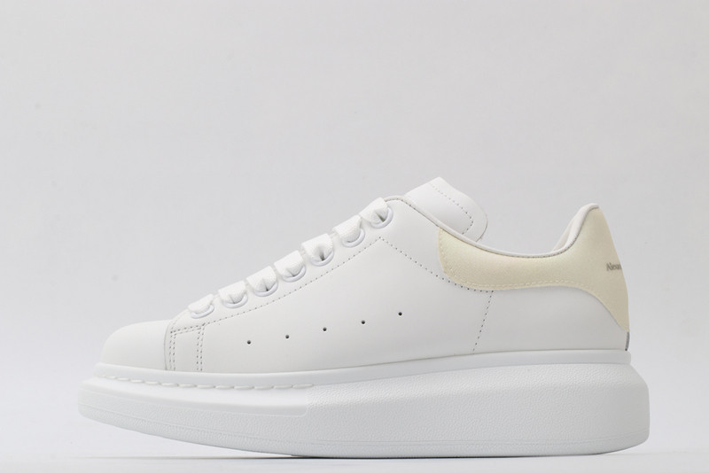 alexer mceen sneakers