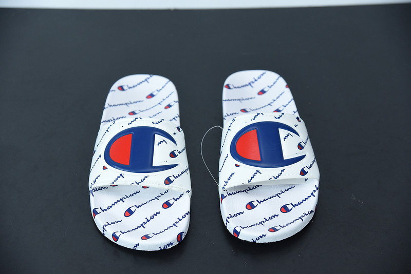 champion ipo metallic