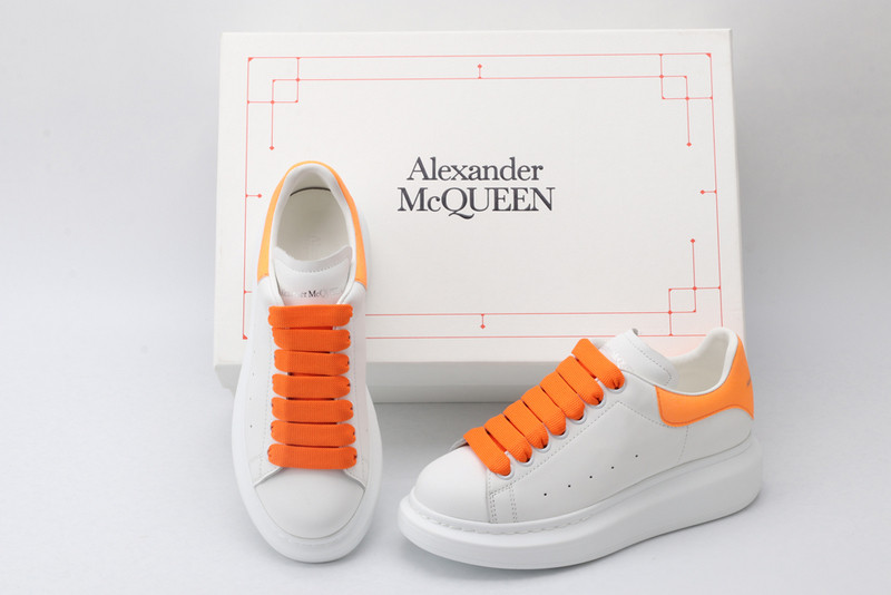 alexer mceen sneakers