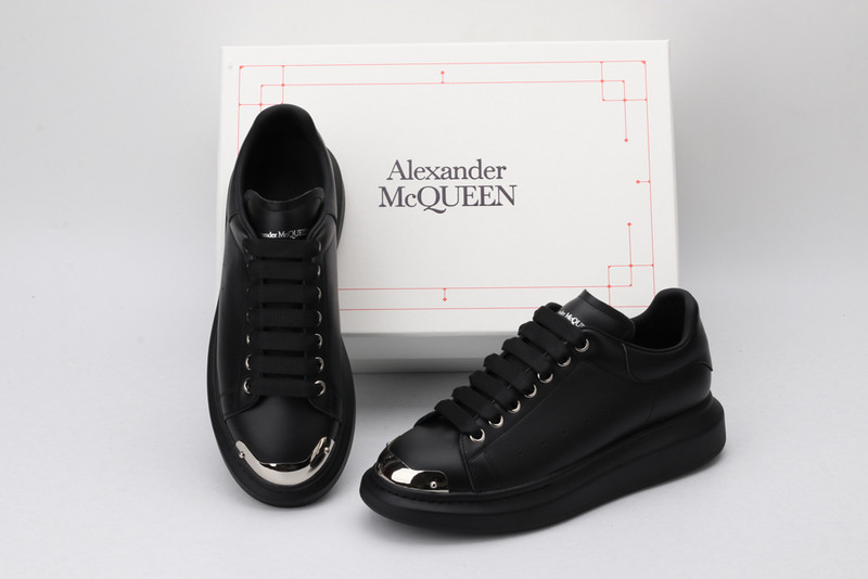 alexer mceen sneakers