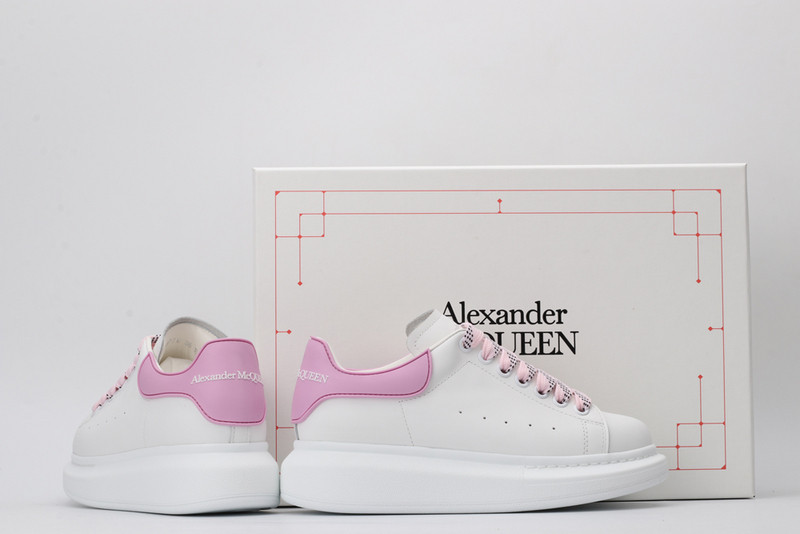 alexer mceen sneakers
