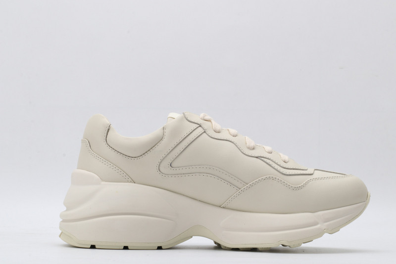 g*u*i rhyton sneaker