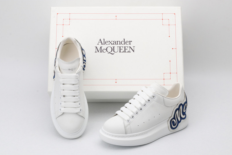 alexer mceen sneakers