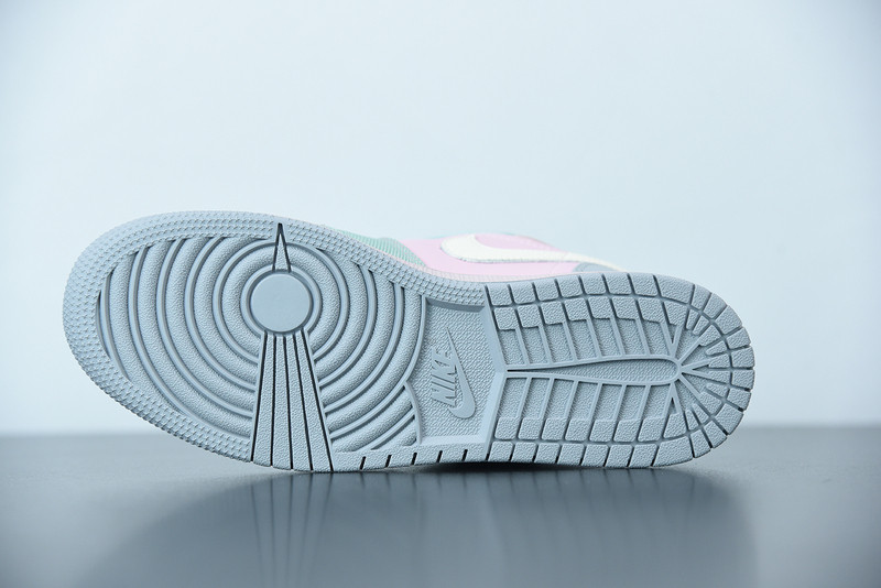 air jordan 1 low multi pastel dj5196-615