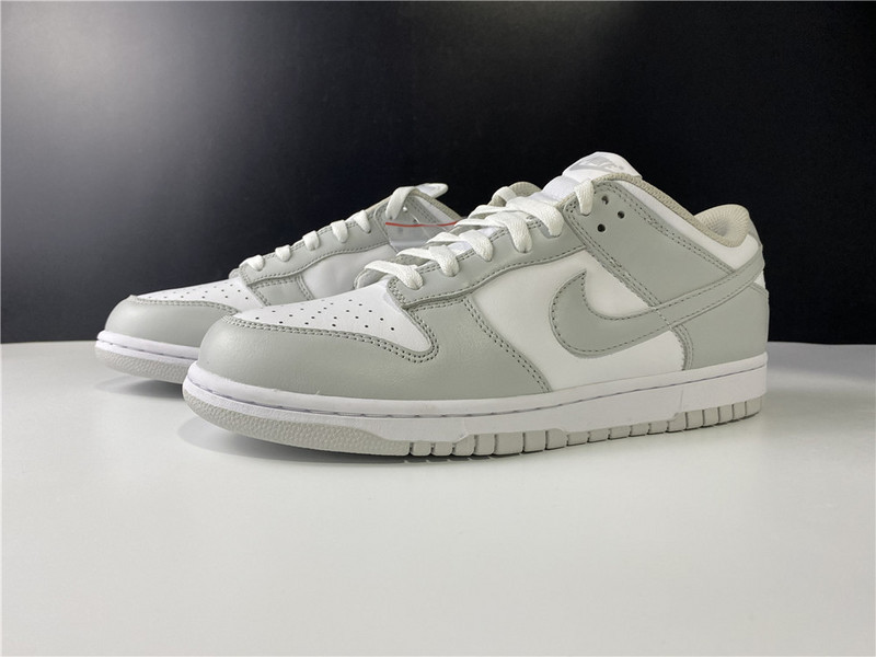 nike dunk low “photon dust” cu1726-201