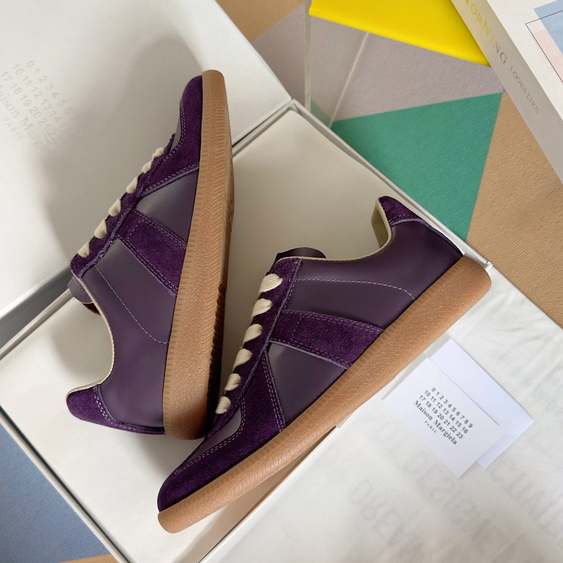 ma1s0n Marg*e1a sneaker