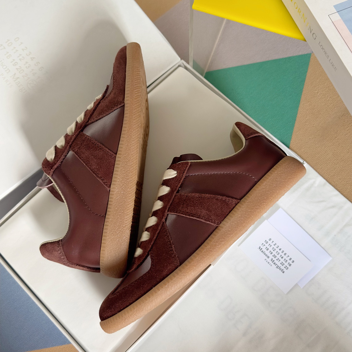 ma1s0n Marg*e1a sneaker