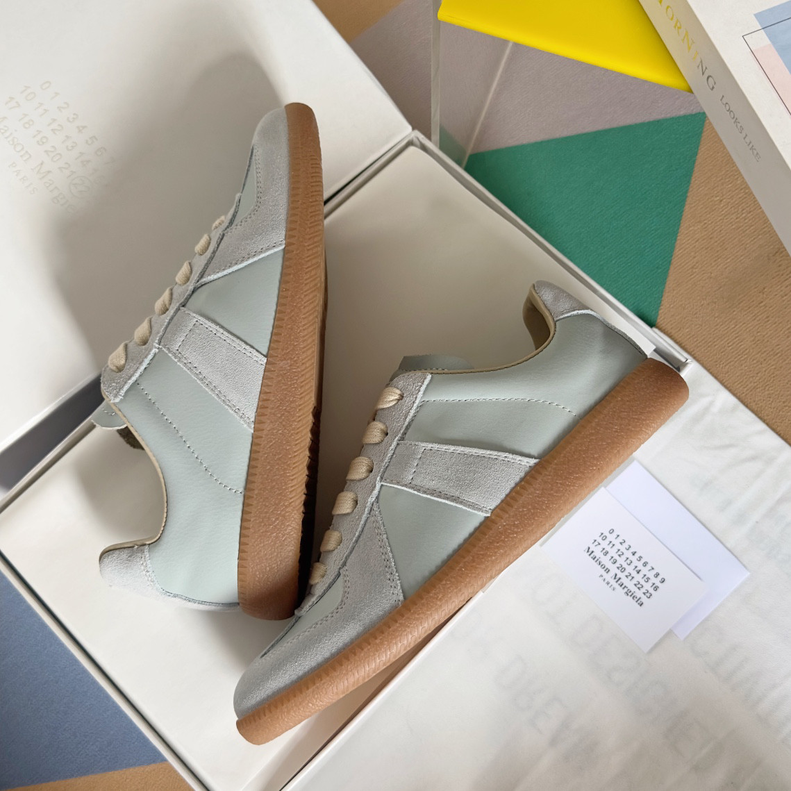 ma1s0n Marg*e1a sneaker