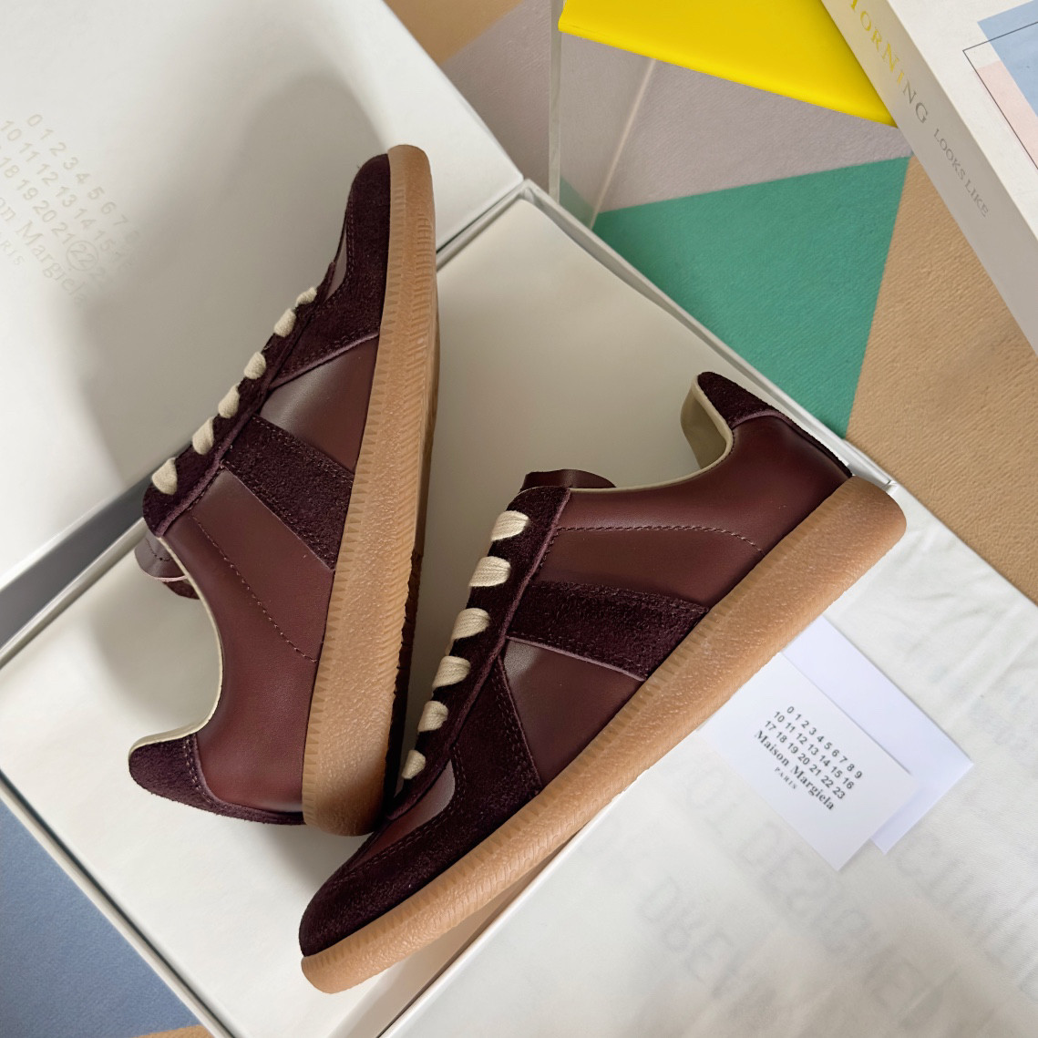 ma1s0n Marg*e1a sneaker