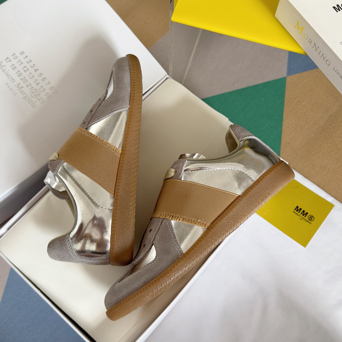 ma1s0n Marg*e1a sneaker