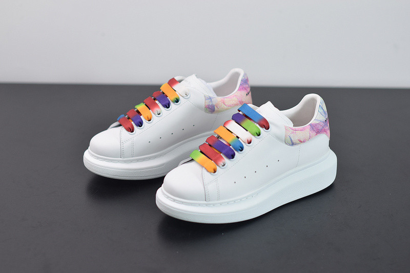 alexer mceen sneakers