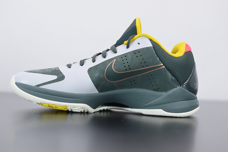 nike kobe 5 protro eybl girls(2020) cd4991-300