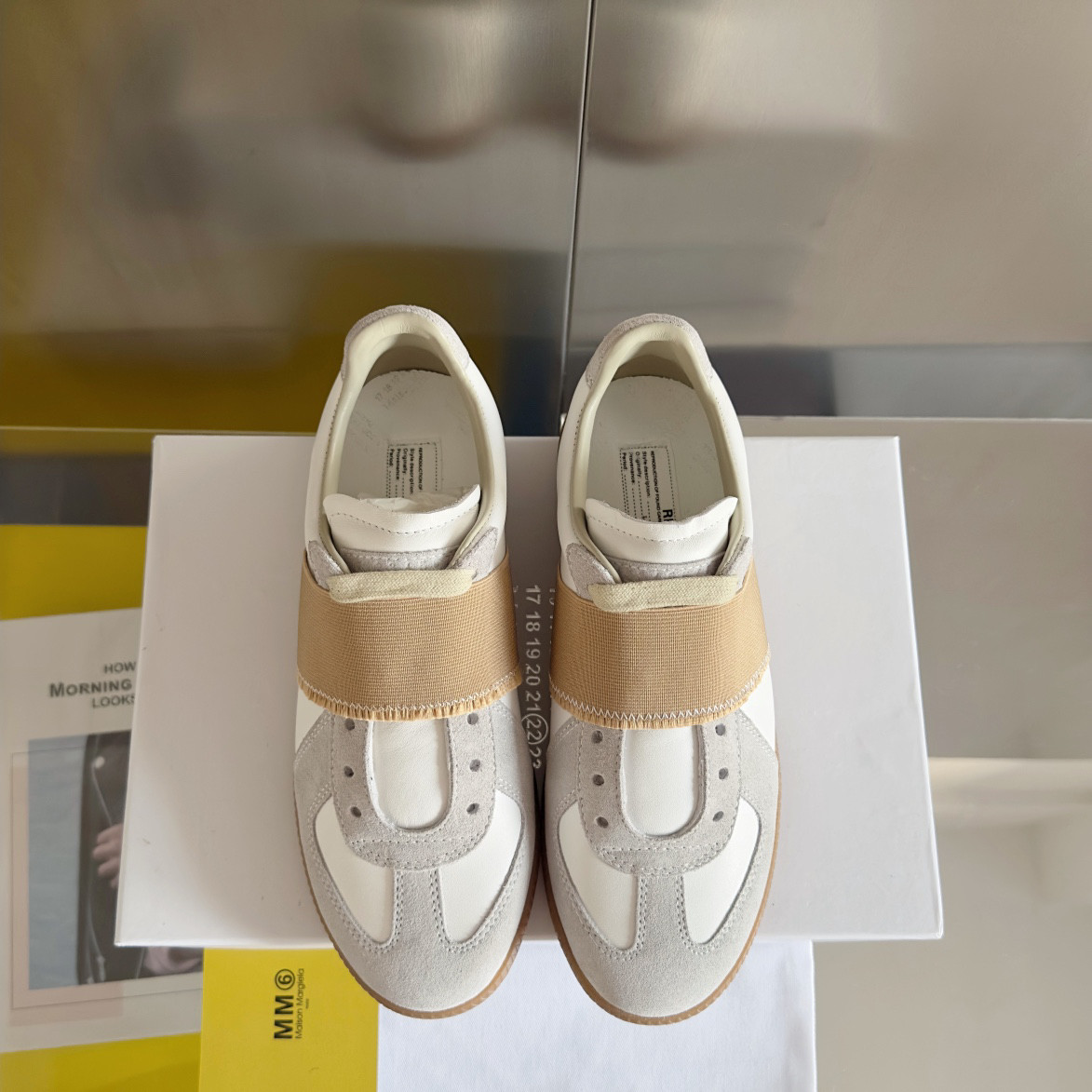 ma1s0n Marg*e1a sneaker