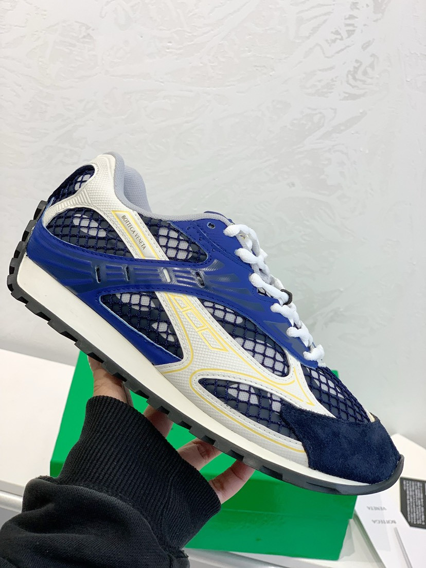 BOTTEGA VENETA Orbit Sneaker