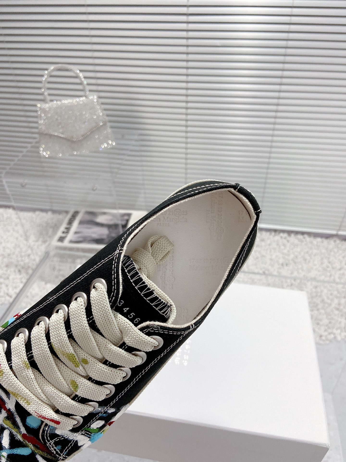 ma1s0n Marg*e1a sneaker