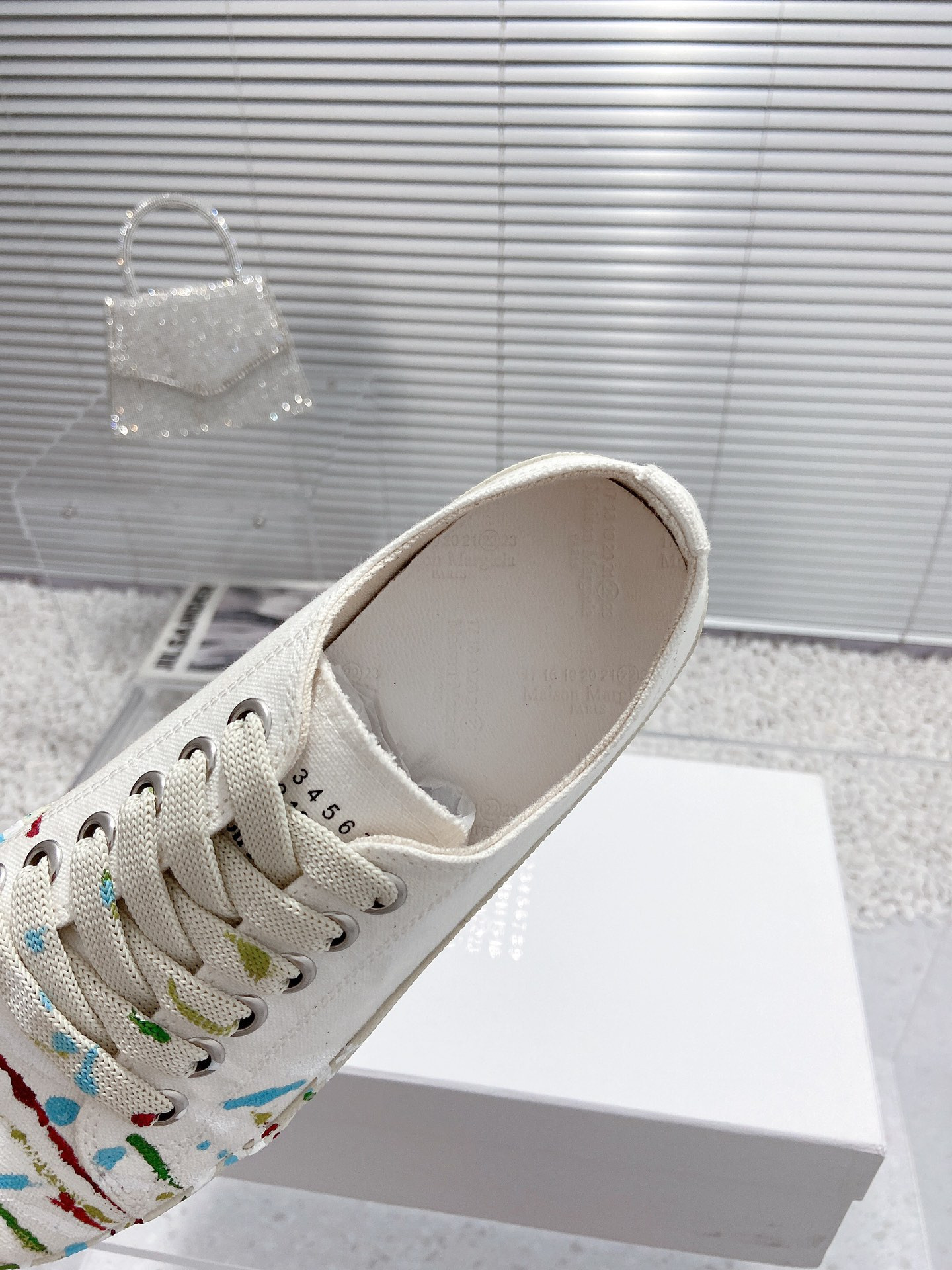 ma1s0n Marg*e1a sneaker