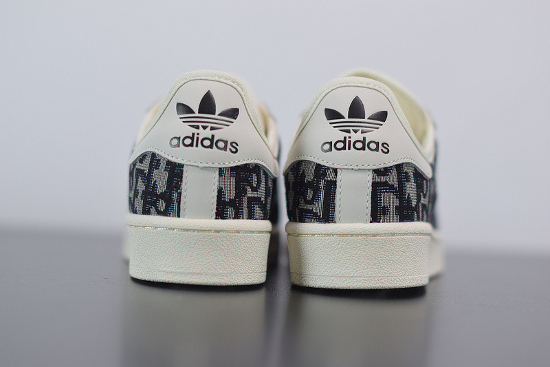 DIO* X ADIDAS C16650