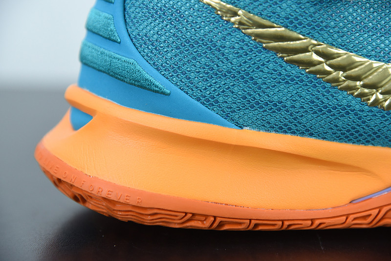 nike kyrie 7 concepts horus（regular box）ct1137-900