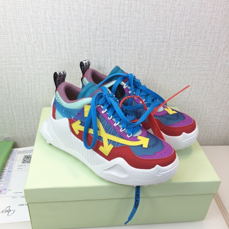 of c/o odsy-1000 sneaker