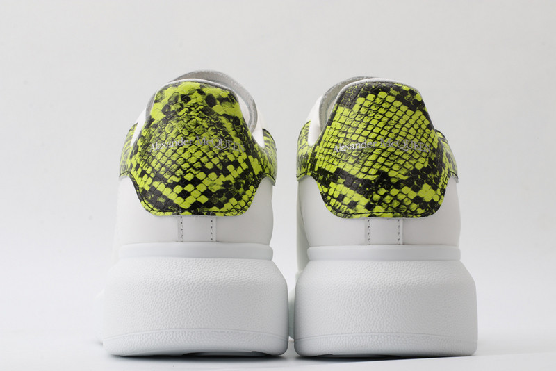 alexer mceen sneakers