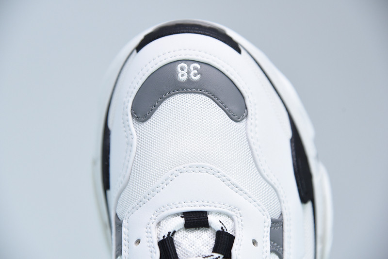 bc triple s trainer 536737 w0901 9089