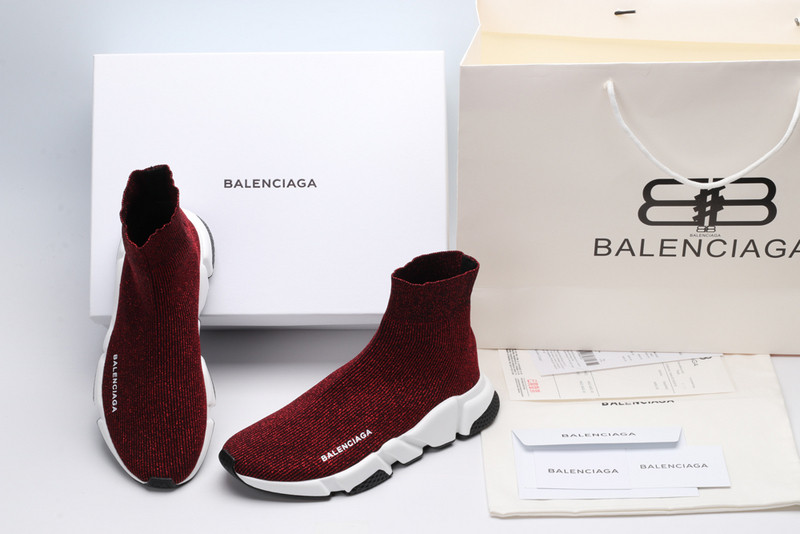 Ba*len*cia*ga speed trainer