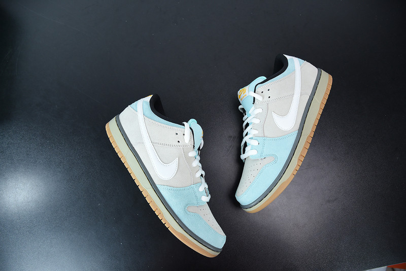 nike dunk sb low gulf of mexico 304292-410