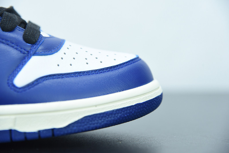 nike dunk high ambush deep royal cu7544-400