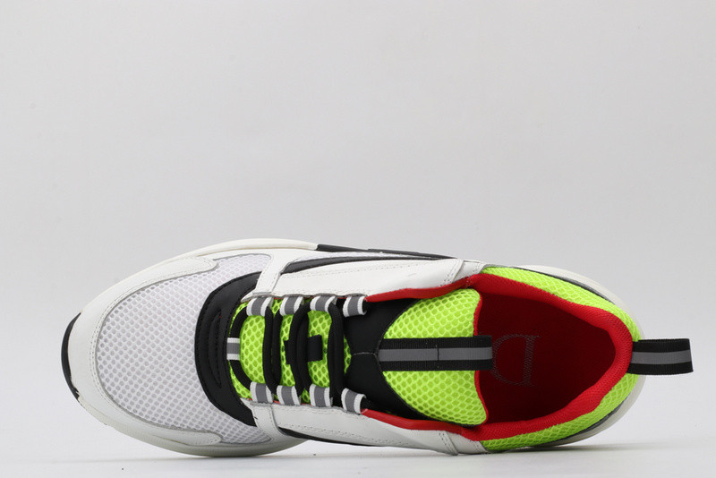 dio* homme dad shoes 805