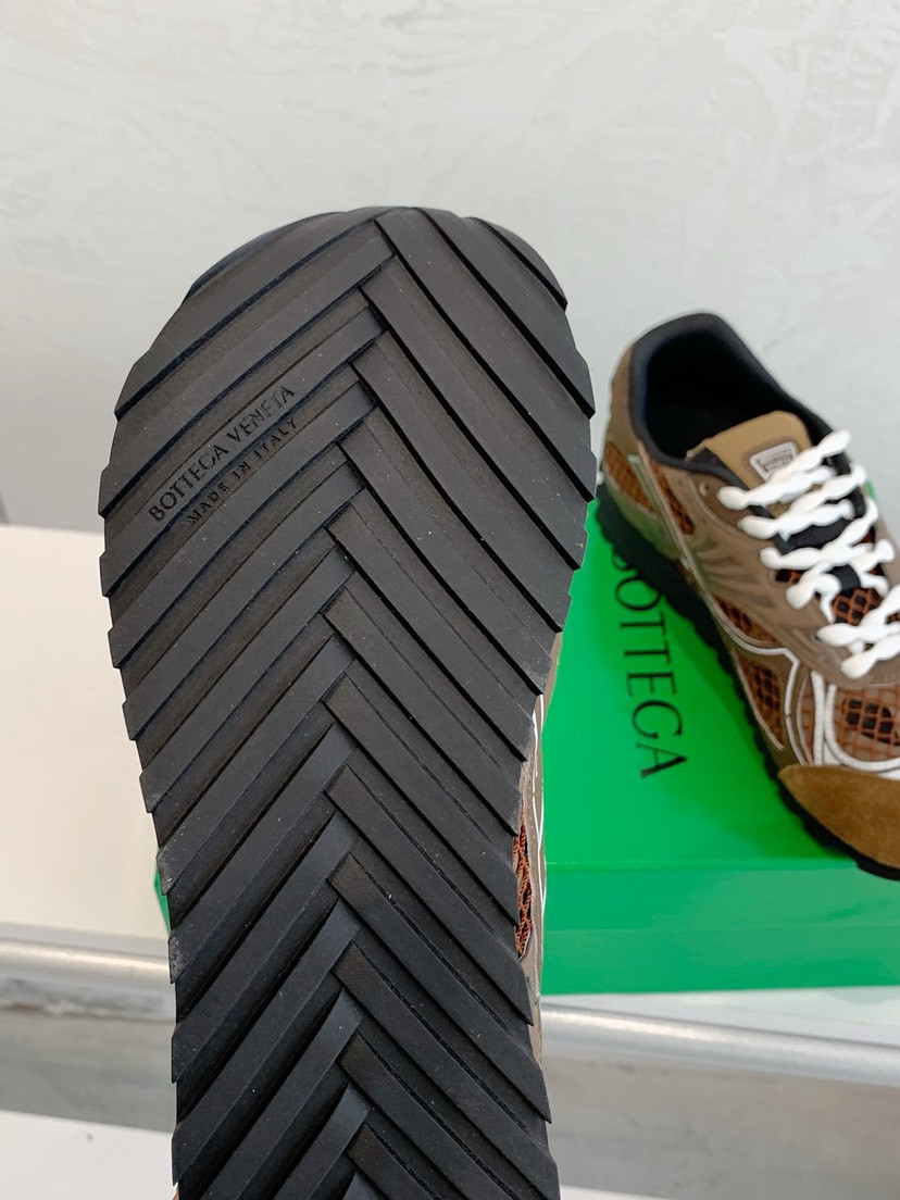 BOTTEGA VENETA Orbit Sneaker