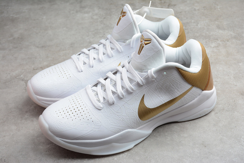 nike zoom kobe 5 