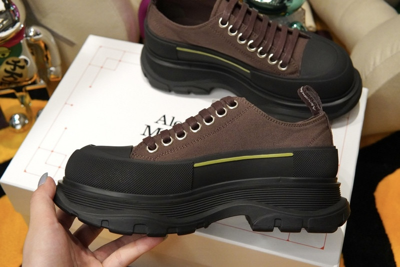 alexer mceen sneakers