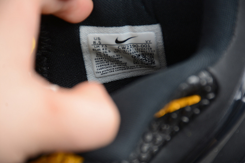 nike zoom kobe 6 protro “del sol” cw2190-001