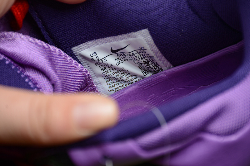 nike zoom kobe 7 S*p*e