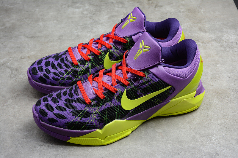 nike zoom kobe 7 S*p*e