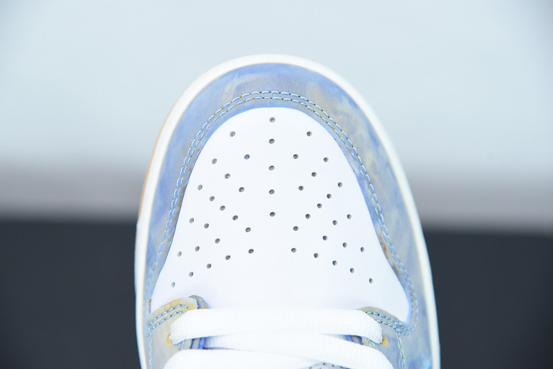 carpet company x dunk high sb cv1677-100