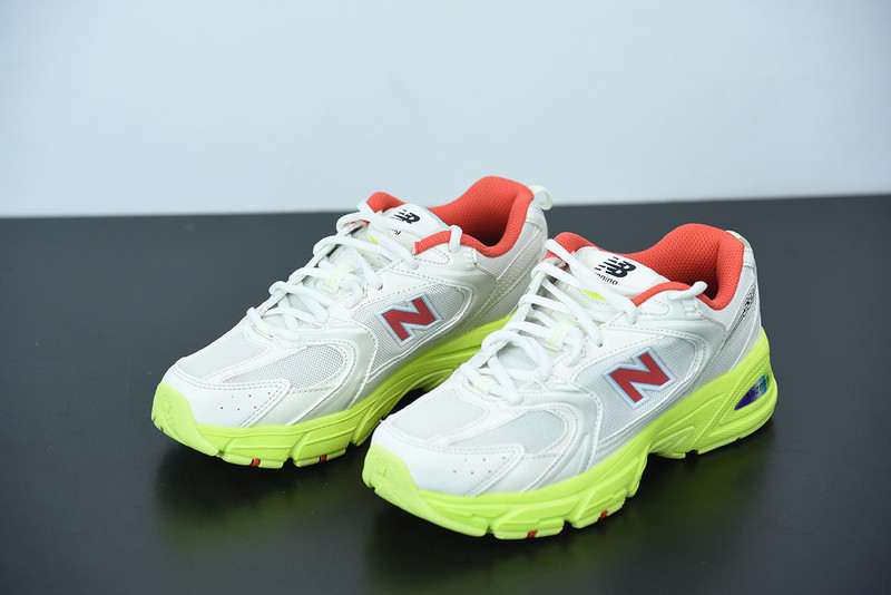 new balance mr530si