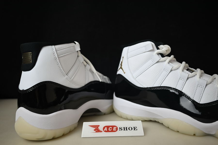 air jordan 11 "dmp" ct8012-170