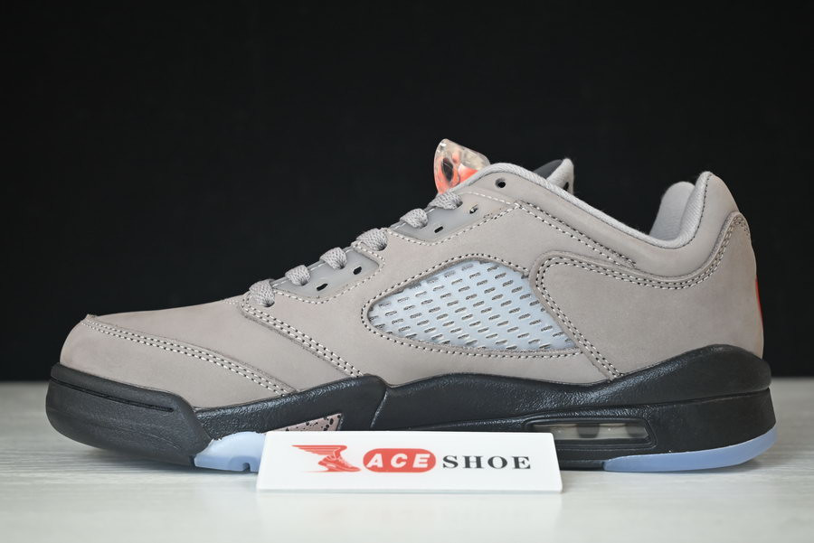 air jordan 5 low “psg” dx6325-204