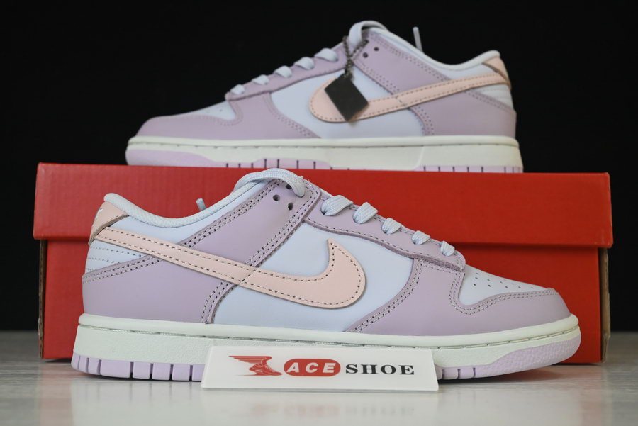 nike dunk low “easter” dd1503-001