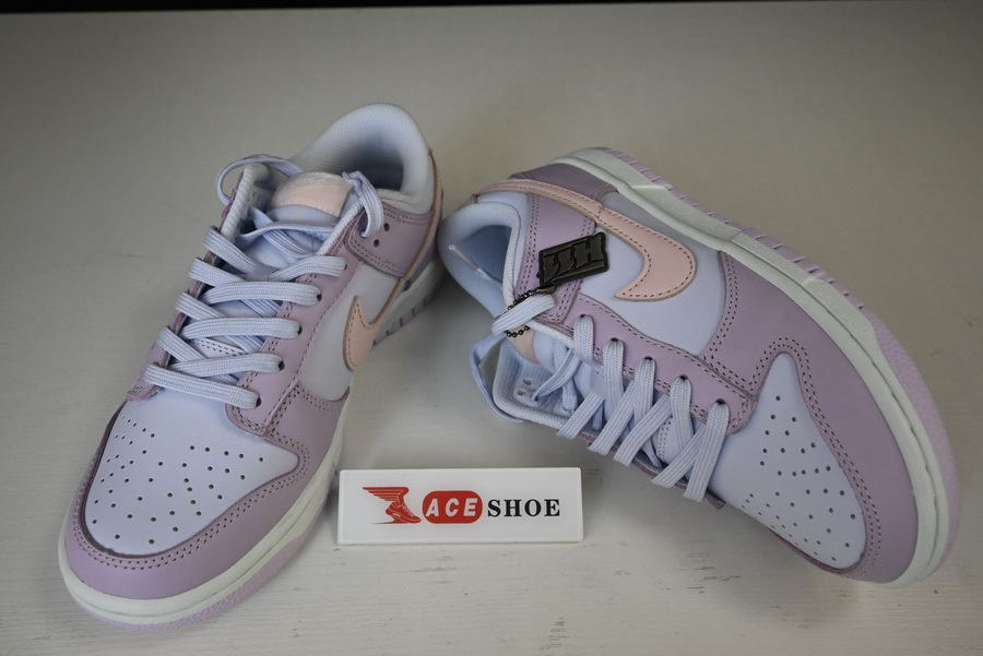 nike dunk low “easter” dd1503-001