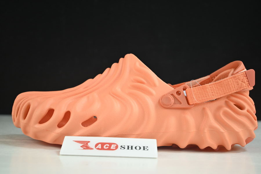 Cr*0*s pollex clog by salehe bembury 207393-6r