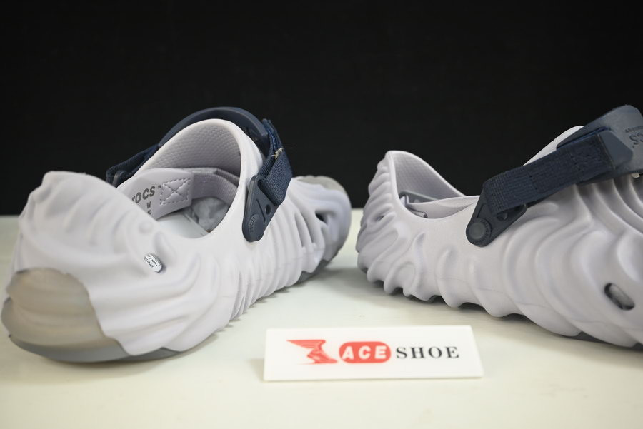 Cr*0*s pollex clog by salehe bembury urchin 207393-5ps