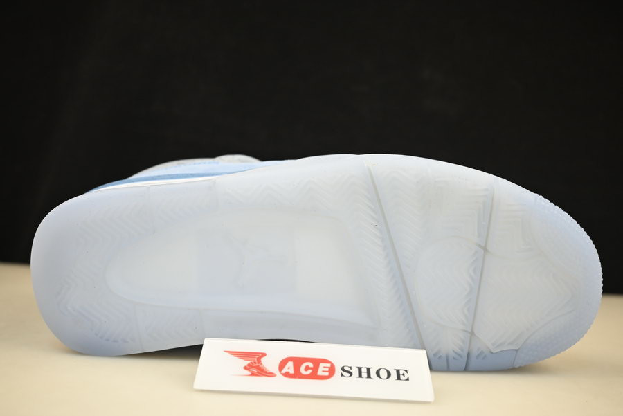 air jordan 4 unc aj4-ho12mnjdls247