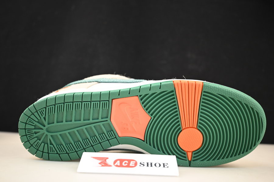 nike jarritos x dunk low sb fd0860-001